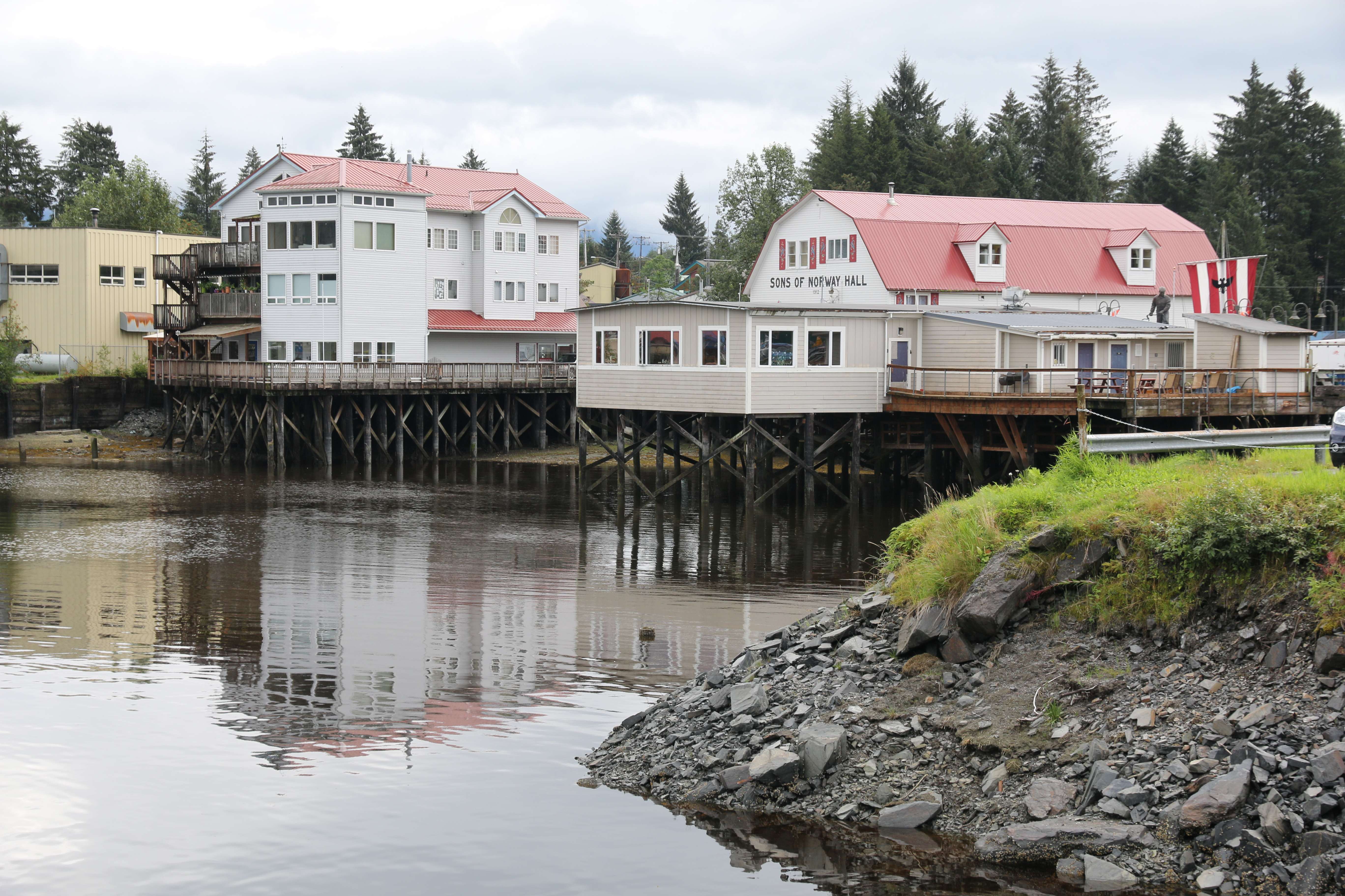 Alaska